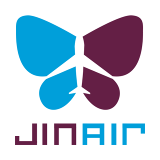 jin air logo