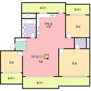 [울산시 남구 인테리어 견적서] 울산시 남구 무거동 옥현주공 아파트 32평 리모델링공사 열린견적서