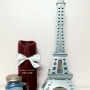 [씨엠몰퍼즐후기]에펠탑 실버(작은사이즈)를 내방에~!!