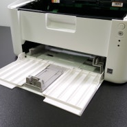 후지제록스 프린터스 DocuPrint P115w 컴팩트한 흑백 레이저 프린터!