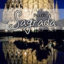 [스페인/바르셀로나 여행] 사그라다 파밀리아 성당(Sagrada Familia) 야경