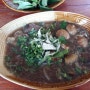 [사라이 리조트/씨엠립 맛집] 로컬 음식점 - Kouy Tiew Touk Siem Reap