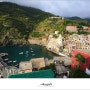 [이탈리아 - 친퀘테레 : 베르나차] 친퀘테레 아름다운 항구 마을의 추억, 베르나차.. (3)