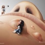 [해외광고] 덴츠에서 만든 여드름치료제 광고
