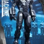 Hot Toys – MMS 331D13 – Iron Man 2 - War Machine Diecast