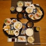 [청담맛집] 압구정맛집으로 유명한 스시모토 - 런치박스로 즐기는 청담일식
