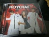 KOYOTAE 2ndアルバム　실연 KOYOTAE 2ndアルバム 실연