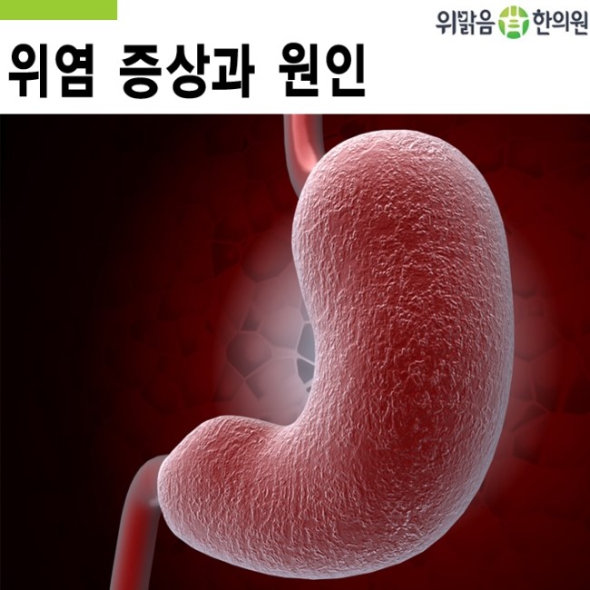 위염 증상과 원인을 알아야 완벽 치료합니다! : 네이버 블로그