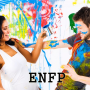 [성격통찰] MBTI 성격검사-ENFP(스파크형)