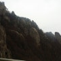 대둔산 케이블카, 금강구름다리(일명:출렁다리)갔다왔어요