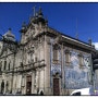 [Portugal-Porto] #091. 17일차-1. 렐루서점 - 카르모&카르멜리타스 성당