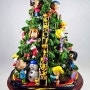 The Peanuts Christmas Tree