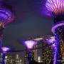 [나홀로 싱가포르 여행] 더 숍스 앳 마리나 베이 샌즈 + 가든스 바이 더 베이 슈퍼트리쇼 !