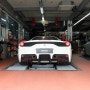 V8 자연흡기 끝판왕...!! 페라리 458 이탈리아 스페치알레...!!