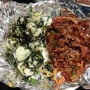 [성수동 맛집] 매운 닭발 & 오돌뼈가 있는 성수동 이상진 辛 닭발