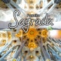 [스페인/바르셀로나 여행] 사그라다 파밀리아 성당 (La Sagrada Familia)