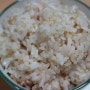 오래뜰, 히노히카리 쌀눈쌀! 사전 예약 주문 받습니다^^