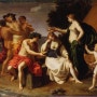 사랑의 신 아프로디테 (Aphrodite) - 아프로디테의 사랑 - 디오니소스 / 그리스로마 신화