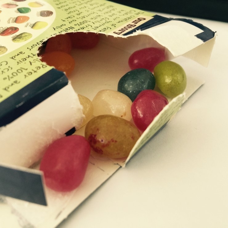 30가지 다양한 맛을 맛볼수있는 젤리~~ : 네이버 블로그