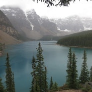 밴프맛집 레이크루이스 모레인호수 캐나다 록키 자동차 여행 CANDA LOCKYMOUNTAIN banff lake louise morainelake