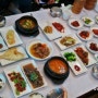 수안보 맛집 :: 향나무집식당에서 향나무정식
