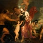 사랑의 신 아프로디테 (Aphrodite) - 아프로디테의 사랑 - 헤파이스토스 / 그리스로마 신화