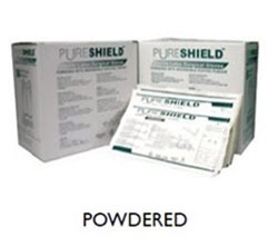 PURESHIELD 수술용글러브 멸균 라텍스 파우더 #6.0 50조/박스 : 네이버 블로그