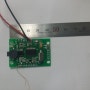 에스원 테믹리더 Temic card 호환 RF Reader 개발, 125Khz EM card 지원