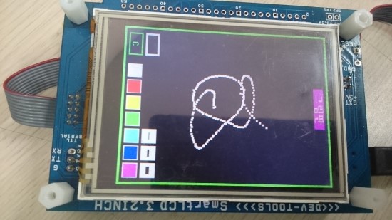 데브툴즈 smart lcd 를 Atollic True Studio로. : 네이버 블로그