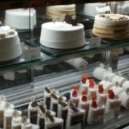 '아티제' 케이크, 맛있는 케이크 집:)