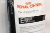 Royal canin hotsell professional e4800