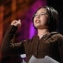[TED 영어공부 21] Adora Svitak: What adults can learn from kids