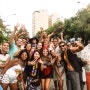 브라질 쌈바 축제-광기어린 리우데자네이루(Rio de Janeiro) 쌈바 카니발 여행
