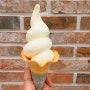 판교 현대백화점 / 백미당 아이스크림