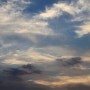 합스 하늘 사진