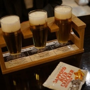 훗카이도 3박 4일 여행, 삿포로 맥주 박물관 가는 방법