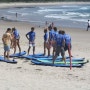 [호주워홀#91-바이런베이2] 서핑, 그 두 번째 이야기(Byron Bay, Surfing)