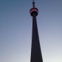 Toronto CN Tower(CN타워)