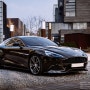 Aston Martin Vanquish (애스턴 마틴 뱅퀴시) 시승기 - 1편 (역사, 외관편) -