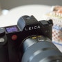 새로운 카메라 Leica SL