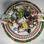 Peanuts Christmas Wonderland - Danbury Mint