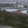 [유럽여행] 프랑스 파리(Paris)_에펠탑이 있는 풍경, 달