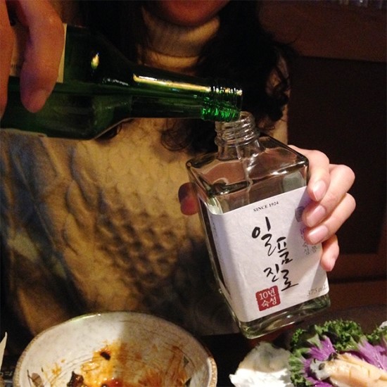 술꾼도시처녀들 맛집지도 _ 술꾼끼리만 공유할 것 : 네이버 블로그