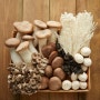 각종 요리에 활용되는 단골식재료 팽이버섯의 효능은 어떤 것이 있을까?