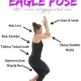 독수리 자세 #Eagle Pose