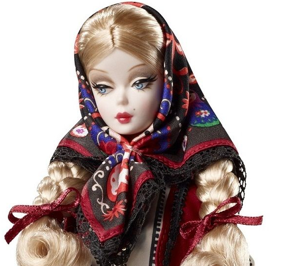 Tanzania Margaret Mitchell Turbine 러시아 컬렉션 실크스톤 밀라 바비인형(Russia Collection Silkstone Mila Barbie Doll) : 네이버 블로그