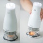 적정기술 파헤치기 43 - 양초 열로 LED 밝히는 촛불램프