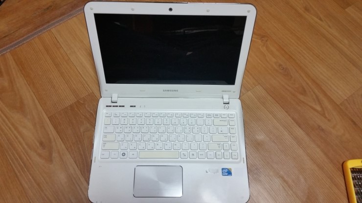 SAMSUNG SENS SF310 업그레이드 : 네이버 블로그