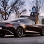 Aston Martin Vanquish (애스턴 마틴 뱅퀴시) 시승기 - 2편 (실내, 주행성능, 종합) -