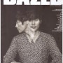 DAZED 1월호 143ENAPOLI NEW Brand 런칭 인터뷰 기사입니다!!